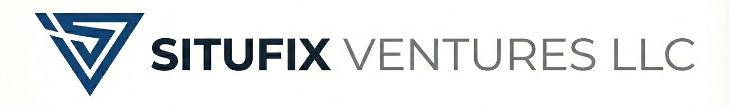 Situfix Ventures LLC